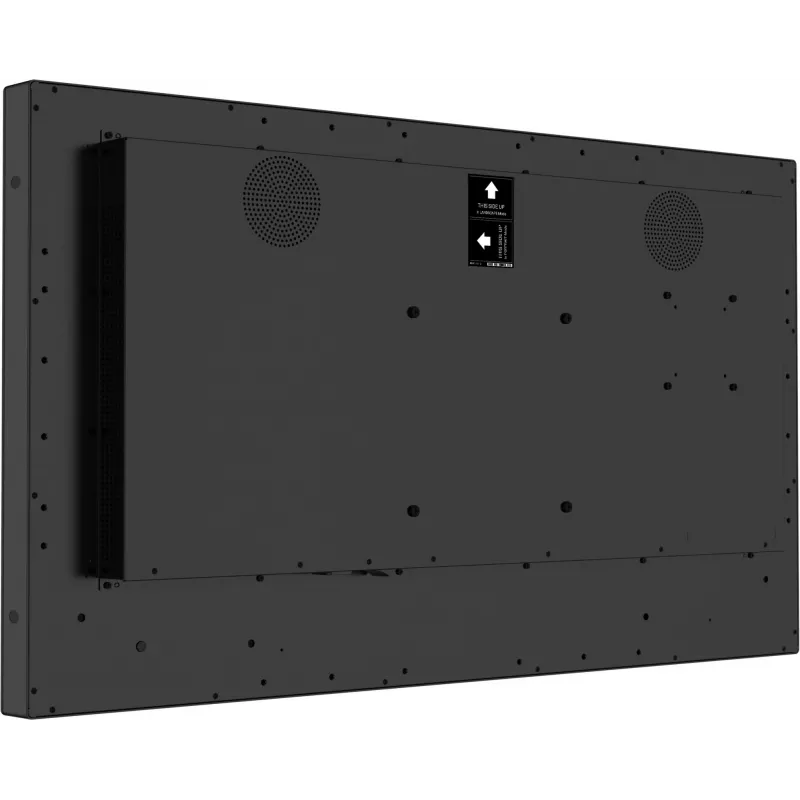 iiyama TF4339AS-B1AG monitor 108 cm (42,5 colio) 3840 x 2160 pikselių 4K Ultra HD LED liečiamas juodas
