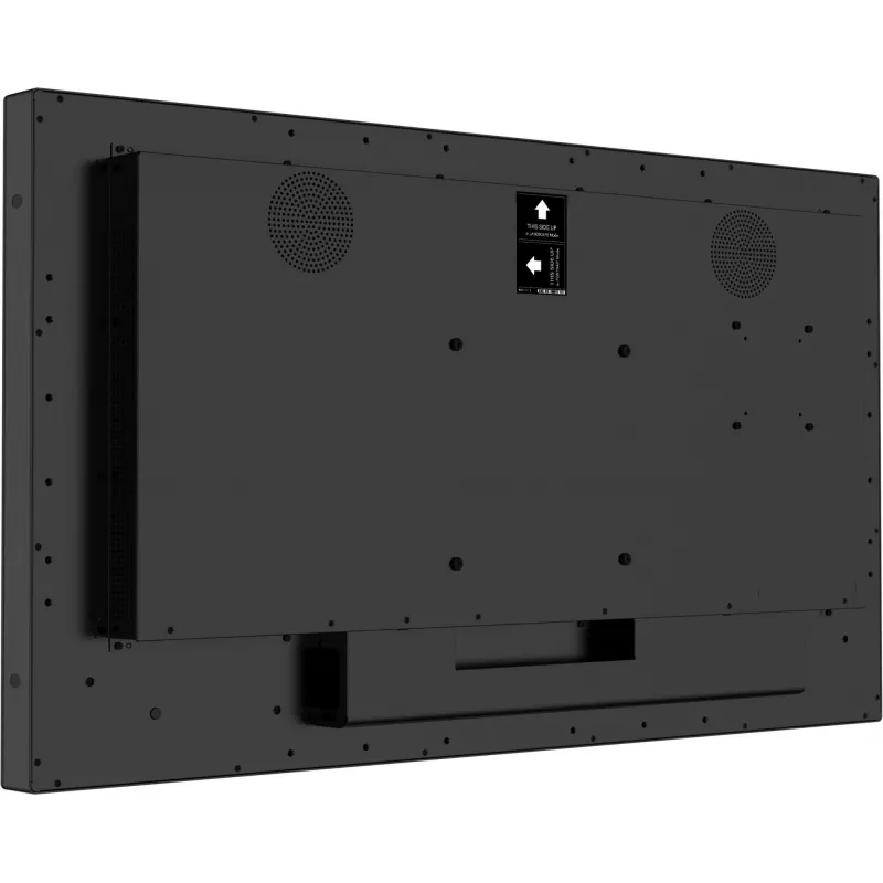iiyama TF4339AS-B1AG monitor 108 cm (42,5 colio) 3840 x 2160 pikselių 4K Ultra HD LED liečiamas juodas