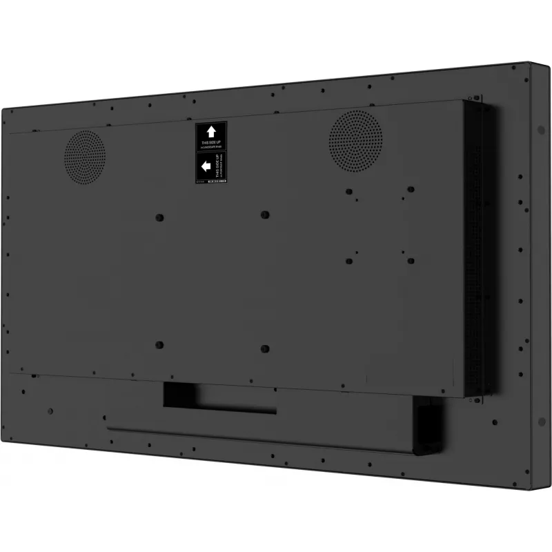 iiyama TF4339AS-B1AG monitor 108 cm (42,5 colio) 3840 x 2160 pikselių 4K Ultra HD LED liečiamas juodas