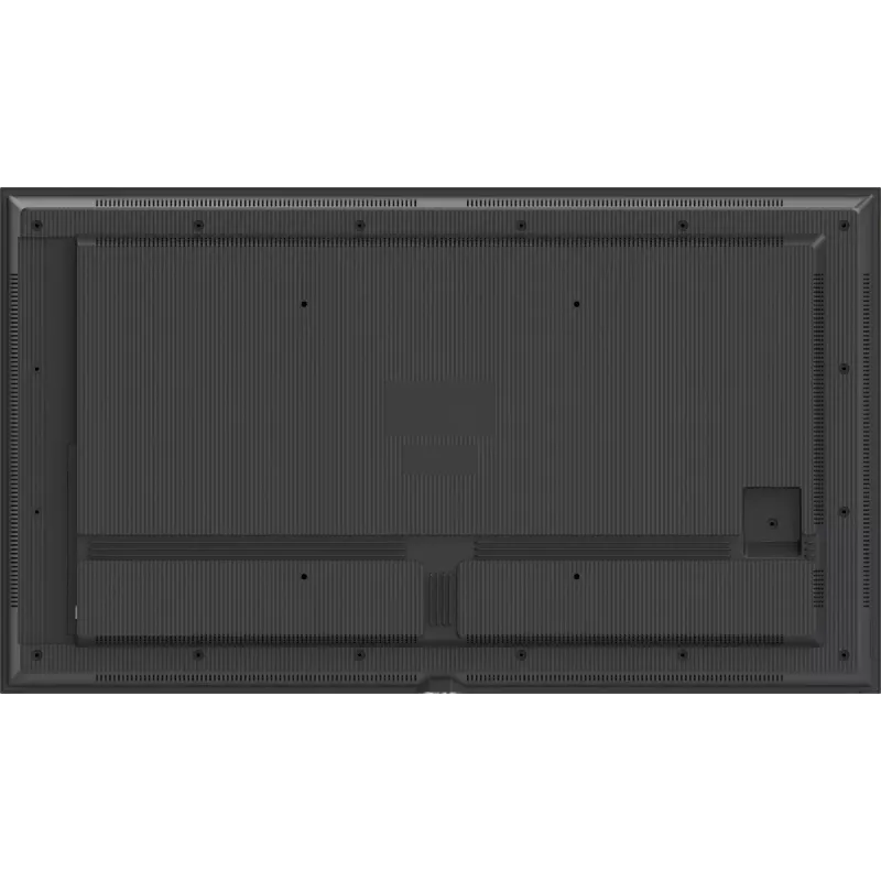 Skaitmeninės reklamos plokščiasis ekranas iiyama LH4364UHS-B1AG 43 colių LED 4K Ultra HD