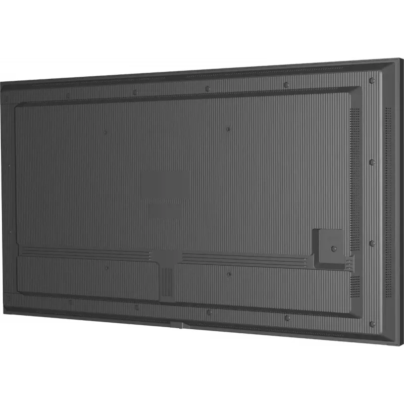 Skaitmeninės reklamos plokščiasis ekranas iiyama LH4364UHS-B1AG 43 colių LED 4K Ultra HD