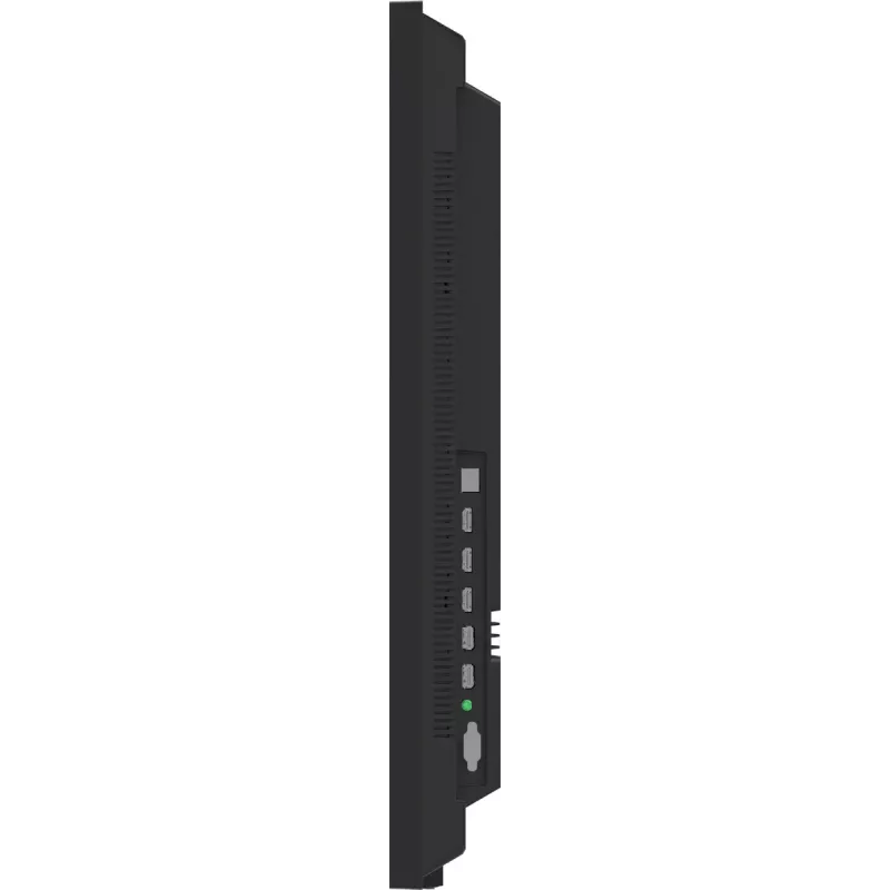 Skaitmeninės reklamos plokščiasis ekranas iiyama LH4364UHS-B1AG 43 colių LED 4K Ultra HD
