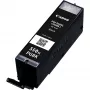Canon PGI-550PGBK XL didelės talpos pigmentinė juoda rašalo kasetė