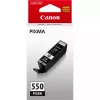 Canon PGI-550PGBK Pigmentinė juoda kasetė