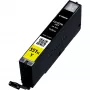 Canon CLI-551XL geltona didelės talpos kasetė
