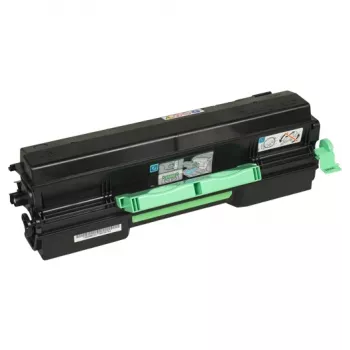 Originalus Ricoh 407510 juodos spalvos tonerio kasetė, 6000 puslapių