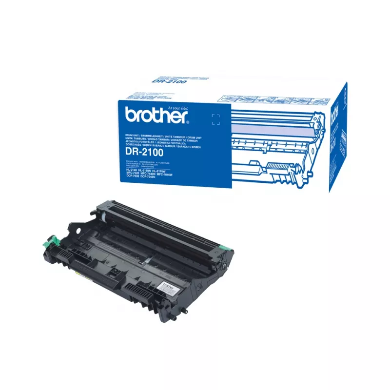 Originalus Brother DR-2100 būgnas
