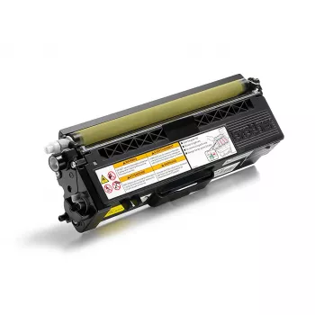 Originalus Brother TN-325Y geltonas tonerio kasetė 2500 puslapių