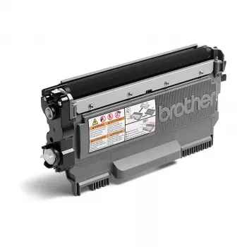 Originalus Brother TN-2220 tonerio kasetė, juoda, 1 vnt.