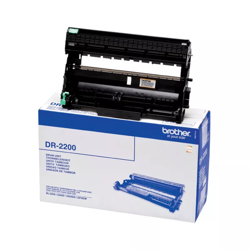 Būgnas Brother DR-2200 Originalus 1 vnt.