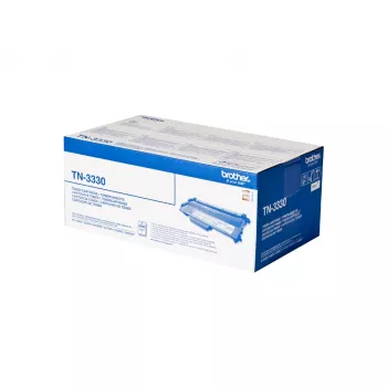 Originalus Brother TN-3330 juodas kasečių toneris, 1 vnt.