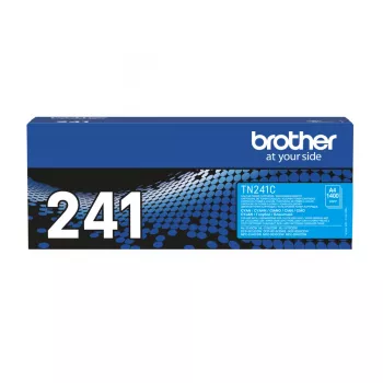 Originalus Brother TN-241C toneris, kasetė, cian, 1 vnt.