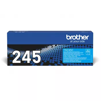 Brother TN-245C kasetė toneriu 1 vnt. Originali Cian