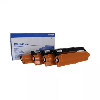 Originalus Brother DR-241CL būgno įrenginys