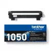 Originalus Brother TN-1050 juodas kasečių toneris, 1 vnt.