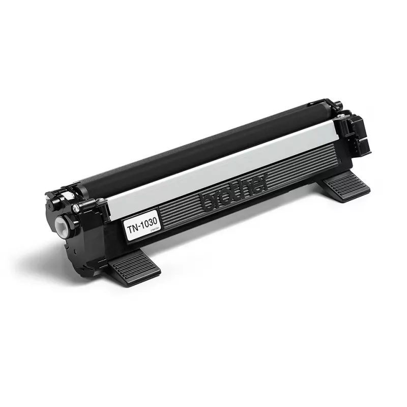 Originalus Brother TN-1030 juodos spalvos tonerio kasetė, 1 vnt.