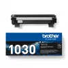 Originalus Brother TN-1030 juodos spalvos tonerio kasetė, 1 vnt.
