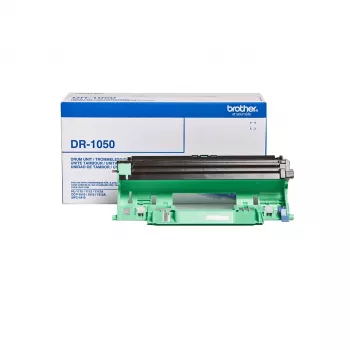 Originalus Brother vienspalvis lazerinis būgnas DR1050, skirtas HL-1110 HL-1210W
