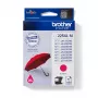Brother LC225XLM rašalo kasetė 1 vnt. Originali rausvai raudona