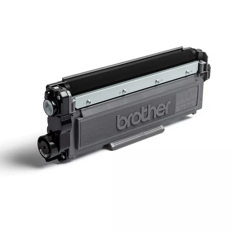 Originalus Brother TN-2320 kasetė, juoda, 2600 puslapių