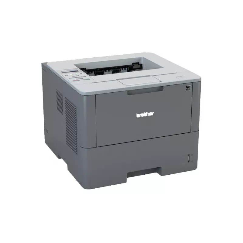 Brother HL-L6250DN lazerinis spausdintuvas 1200 x 1200 DPI A4