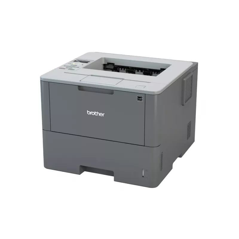 Brother HL-L6250DN lazerinis spausdintuvas 1200 x 1200 DPI A4
