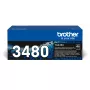 Brother TN-3480 originalus juodas toneris, 1 vnt., didelės talpos