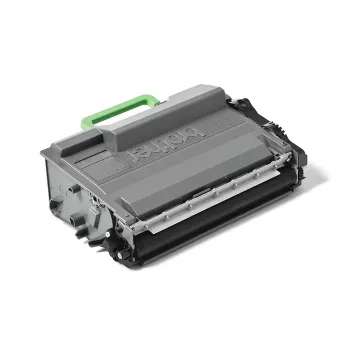Kasetė su toneriu Brother TN-3512 originali juoda 1 vnt.