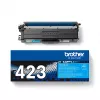 Originalus Brother TN-423C tonerio kasetė (žalsvai mėlyna)