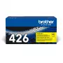 Originalus Brother TN-426Y geltonas toneris 1 vnt.