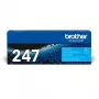 Originalus Brother TN-247C tonerio kasetė (cian) 1 vnt.