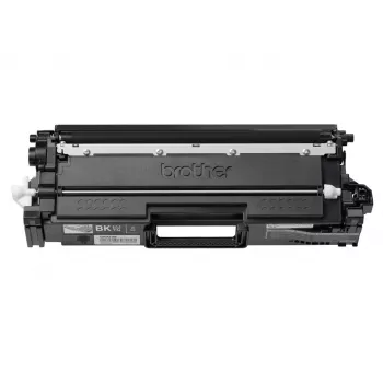 Kasečių kasetė Brother TN-821XLBK juoda 30000 puslapių