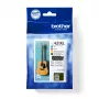 Brother LC-421XLVAL PagePack 4 vnt. Originalios didelės talpos (XL) juoda, žydra, raudona, geltona