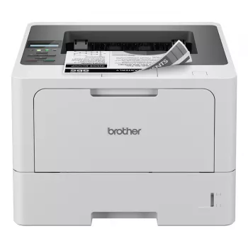 Brother HL-L5210DW lazerinis spausdintuvas 1200 x 1200 DPI A4 Wi-Fi