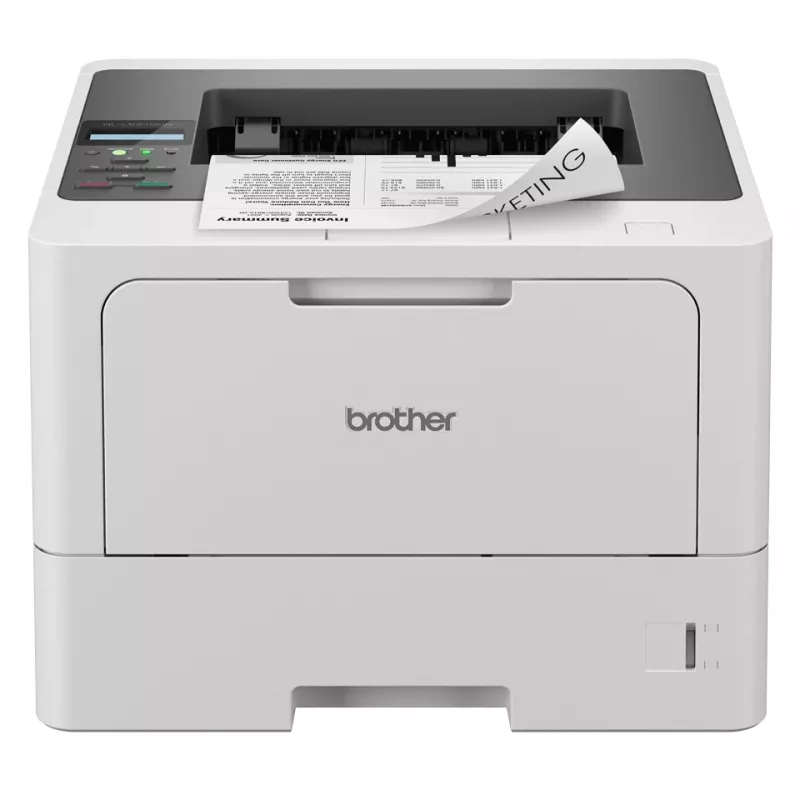 Brother HL-L5210DN lazerinis spausdintuvas 1200 x 1200 DPI A4