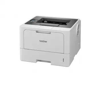 Brother HL-L5210DN lazerinis spausdintuvas 1200 x 1200 DPI A4