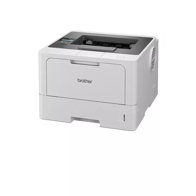 Brother HL-L5210DN lazerinis spausdintuvas 1200 x 1200 DPI A4