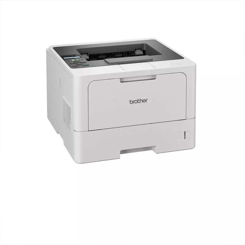 Brother HL-L5210DN lazerinis spausdintuvas 1200 x 1200 DPI A4