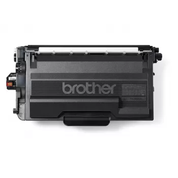 Brother TN-3600XL kasetė 1 vnt. Originali Juoda
