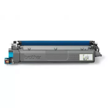 Kasetė su toneriu Brother TN-248XLC originali mėlyna (cyan) 1 vnt.