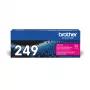 Brother TN-249M originalus rašalo kasetė 1 vnt. Purpurinė