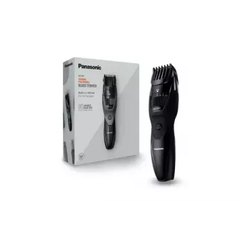Trimeris Panasonic ER-GB43, baterija 20, 1 cm, juodas