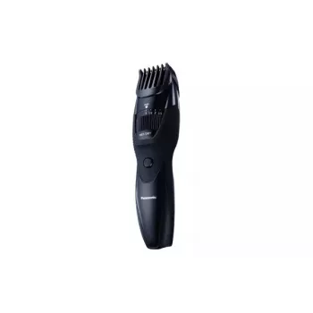 Trimeris Panasonic ER-GB43, baterija 20, 1 cm, juodas