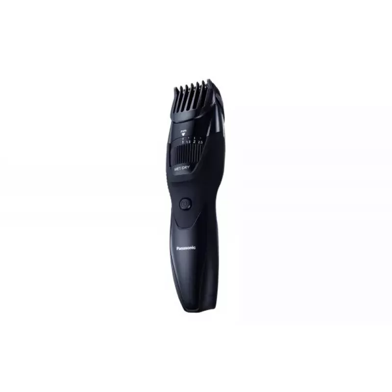 Trimeris Panasonic ER-GB43, baterija 20, 1 cm, juodas