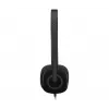 LOGITECH H151 - 3.5mm - Stereo ausinės su mikrofonu