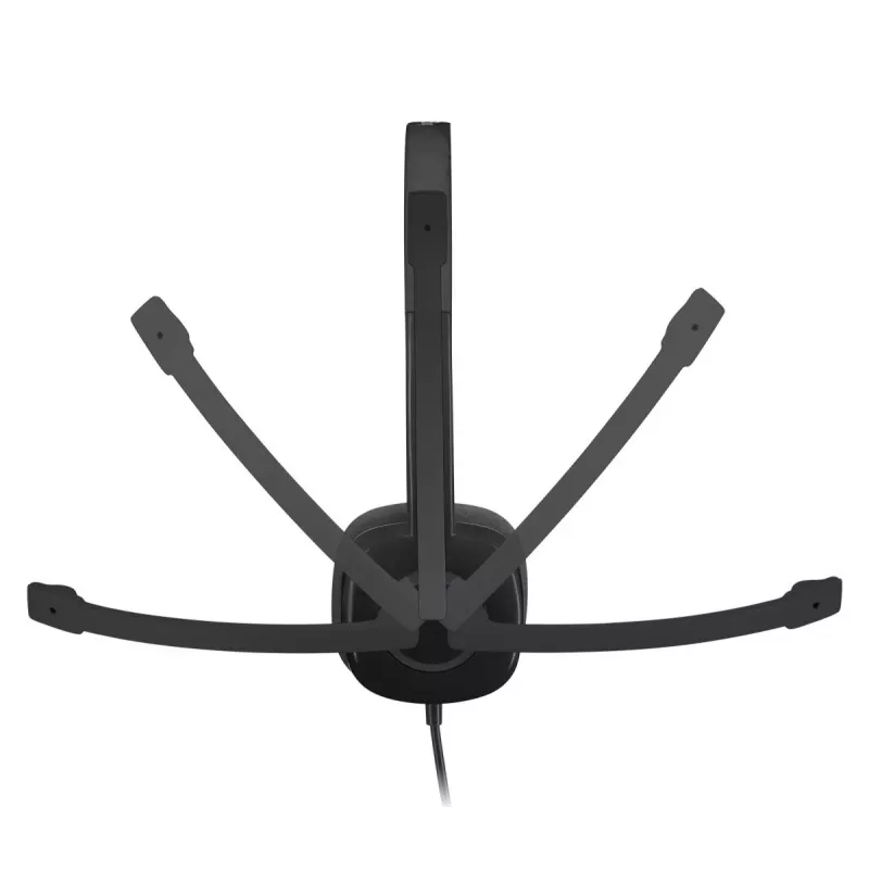 LOGITECH H151 - 3.5mm - Stereo ausinės su mikrofonu