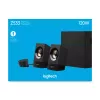 Logitech garsiakalbių sistema Z533, 60 W RMS