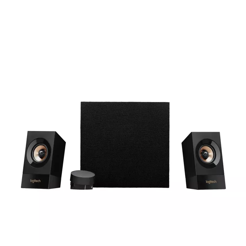 Logitech garsiakalbių sistema Z533, 60 W RMS