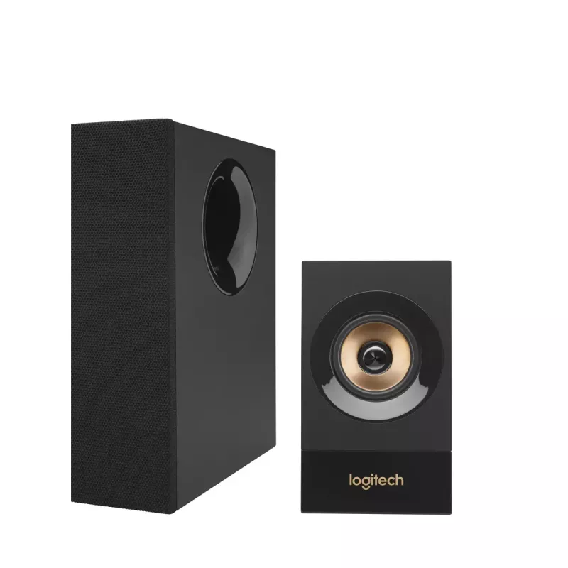 Logitech garsiakalbių sistema Z533, 60 W RMS