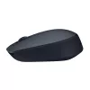 LOGITECH M170 belaidė pelė pilka EMEA